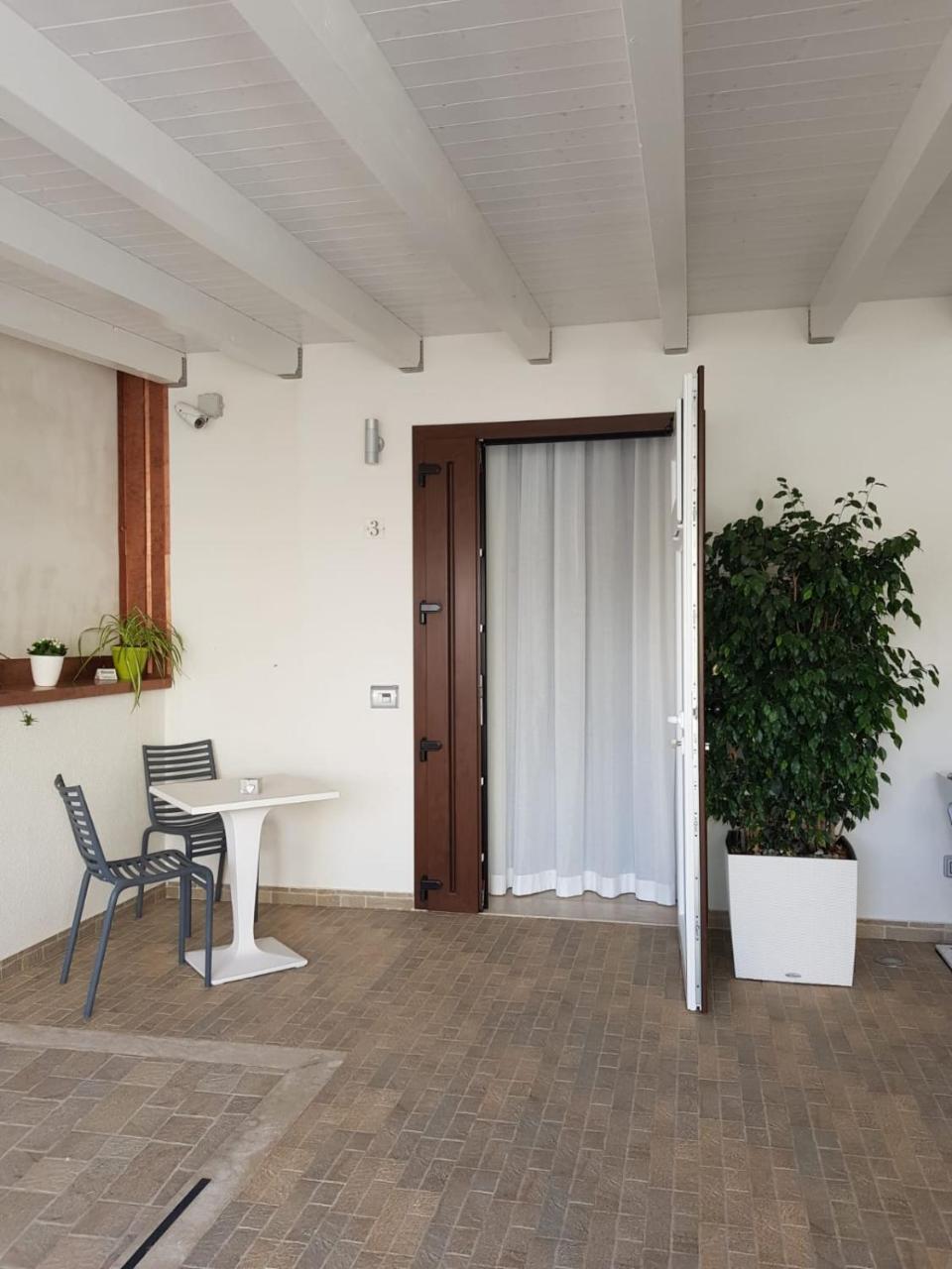 Perla Gaia San Vito Lo Capo